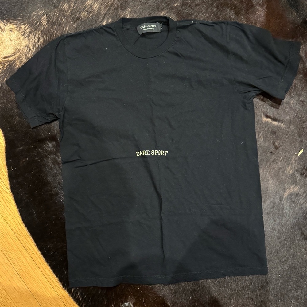 Darc sport men’s tee